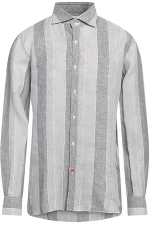 ISAIA TOPWEAR - Shirts - on YOOX.com