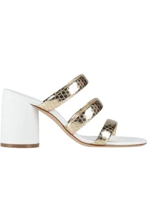 Casadei FOOTWEAR - Sandals - on YOOX.com