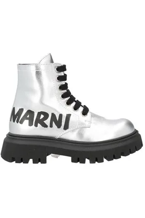 Marni FOOTWEAR - Ankle boots - on YOOX.com
