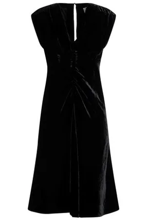ANNA MOLINARI DRESSES - Midi dresses - on YOOX.com