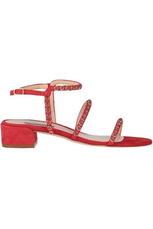 Stuart Weitzman FOOTWEAR - Sandals - on YOOX.com