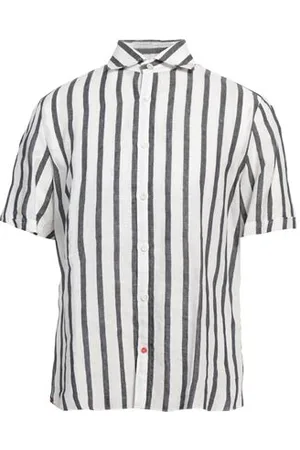 ISAIA TOPWEAR - Shirts - on YOOX.com