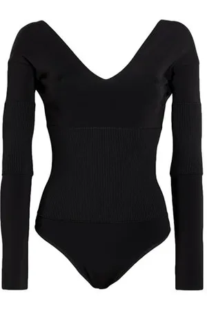 Salvatore Ferragamo TOPWEAR - Bodysuits - on YOOX.com