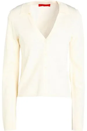Max&Co. KNITWEAR - Cardigans - on YOOX.com