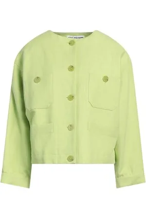 Attic and Barn COATS & JACKETS - Jackets - on YOOX.com
