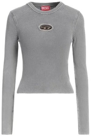 Diesel KNITWEAR - Jumpers - on YOOX.com