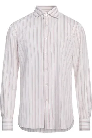 ISAIA TOPWEAR - Shirts - on YOOX.com