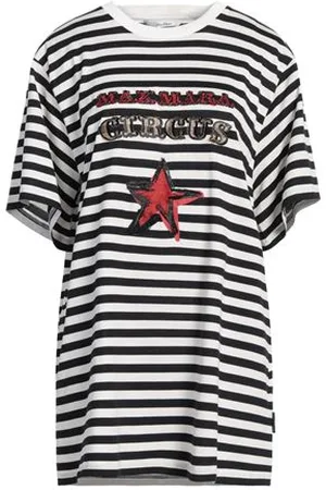 Max Mara TOPWEAR - T-shirts - on YOOX.com