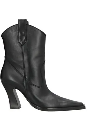 Tom Ford FOOTWEAR - Ankle boots - on YOOX.com
