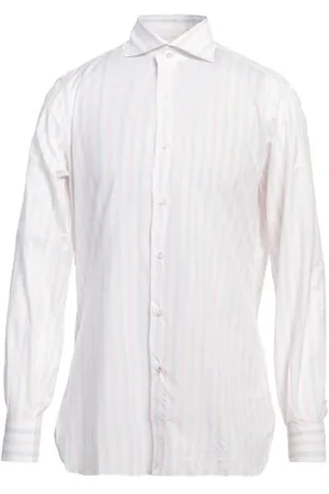 ISAIA TOPWEAR - Shirts - on YOOX.com