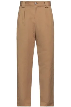 A.P.C. BOTTOMWEAR - Trousers - on YOOX.com