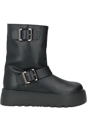 Casadei FOOTWEAR - Ankle boots - on YOOX.com