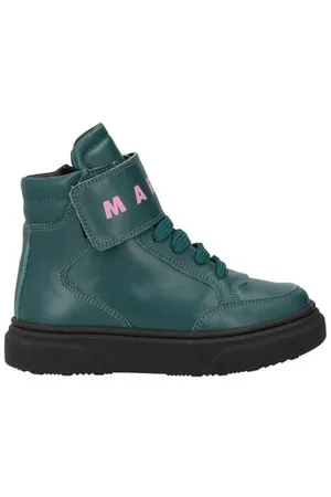 Marni FOOTWEAR - Ankle boots - on YOOX.com