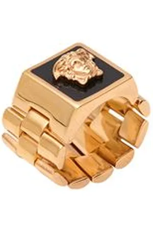 VERSACE JEWELLERY and WATCHES - Rings - on YOOX.com