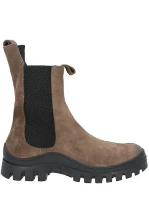 1725.A FOOTWEAR - Ankle boots - on YOOX.com