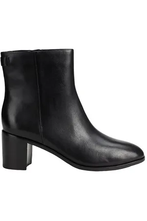 Ralph Lauren FOOTWEAR - Ankle boots - on YOOX.com