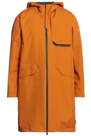 HERNO COATS & JACKETS - Overcoats & Trench Coats - on YOOX.com