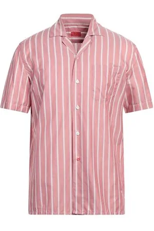 ISAIA TOPWEAR - Shirts - on YOOX.com