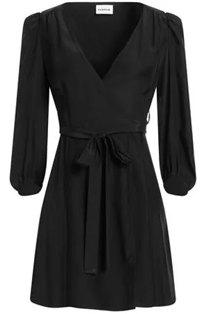 P.A.R.O.S.H. DRESSES - Mini dresses - on YOOX.com