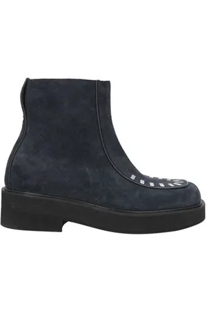 Marni FOOTWEAR - Ankle boots - on YOOX.com