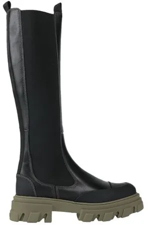 Ganni FOOTWEAR - Boots - on YOOX.com