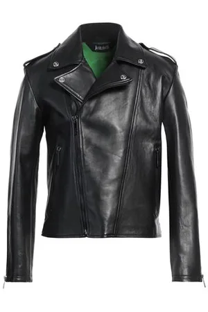 Roberto Cavalli COATS & JACKETS - Jackets - on YOOX.com