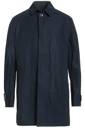 Brian Dales COATS & JACKETS - Overcoats & Trench Coats - on YOOX.com