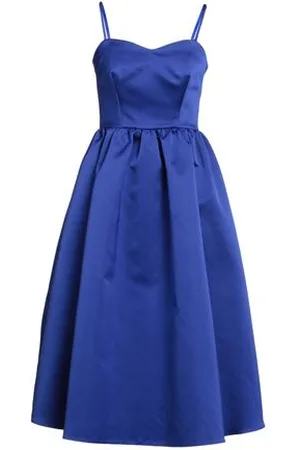 P.A.R.O.S.H. DRESSES - Midi dresses - on YOOX.com