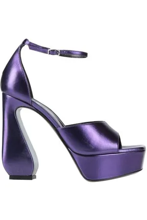 SI ROSSI FOOTWEAR - Sandals - on YOOX.com