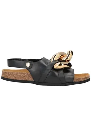 J.W.Anderson FOOTWEAR - Sandals - on YOOX.com