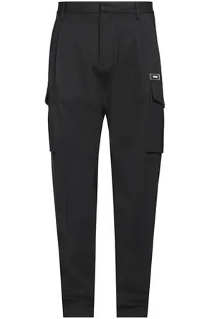 Dsquared2 BOTTOMWEAR - Trousers - on YOOX.com