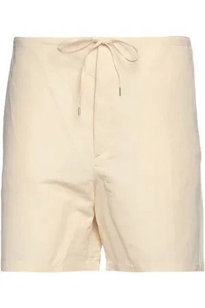 Auralee BOTTOMWEAR - Shorts & Bermuda Shorts - on YOOX.com