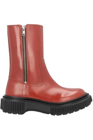 ADIEU PARIS FOOTWEAR - Ankle boots - on YOOX.com