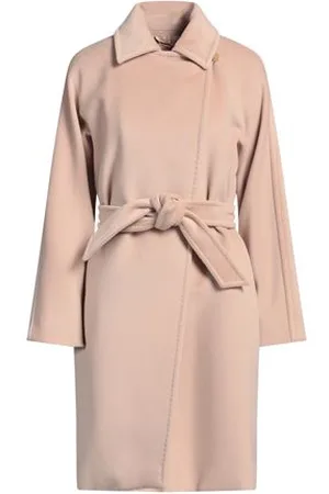 Max Mara COATS & JACKETS - Coats - on YOOX.com