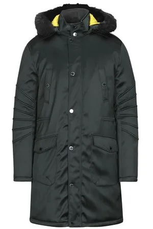 Guess COATS & JACKETS - Coats - on YOOX.com