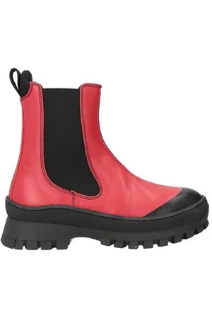 Marni FOOTWEAR - Ankle boots - on YOOX.com