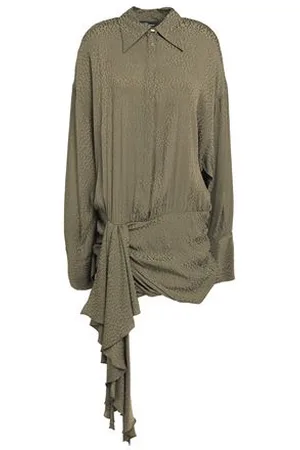 BLUMARINE DRESSES - Mini dresses - on YOOX.com