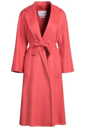 Max Mara COATS & JACKETS - Coats - on YOOX.com