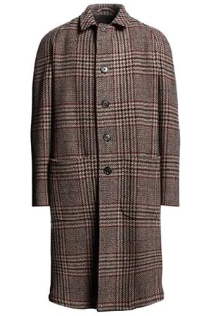 LARDINI COATS & JACKETS - Coats - on YOOX.com
