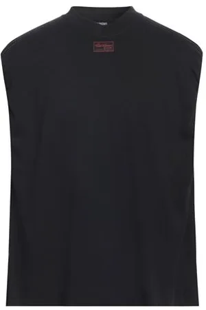 RAF SIMONS TOPWEAR - T-shirts - on YOOX.com