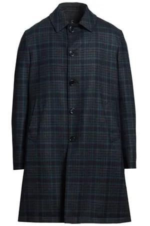 LARDINI COATS & JACKETS - Coats - on YOOX.com