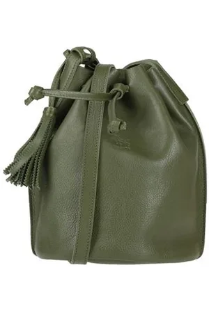 IL BISONTE BAGS - Cross-body bags - on YOOX.com
