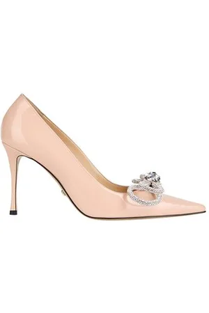 Mach & Mach FOOTWEAR - Pumps - on YOOX.com