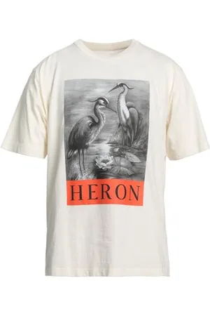Heron Preston TOPWEAR - T-shirts - on YOOX.com