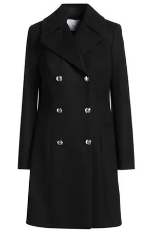 GAËLLE COATS & JACKETS - Coats - on YOOX.com