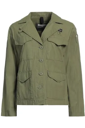 Blauer COATS & JACKETS - Jackets - on YOOX.com