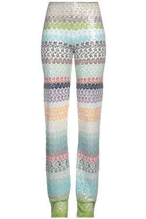 Missoni BOTTOMWEAR - Trousers - on YOOX.com