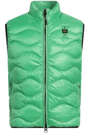 Blauer COATS & JACKETS - Puffers - on YOOX.com