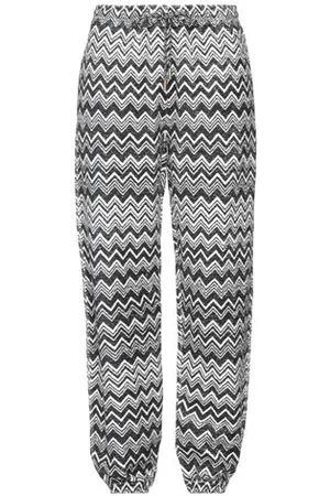 Missoni BOTTOMWEAR - Trousers - on YOOX.com