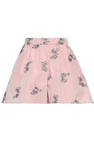 RED Valentino BOTTOMWEAR - Shorts & Bermuda Shorts - on YOOX.com